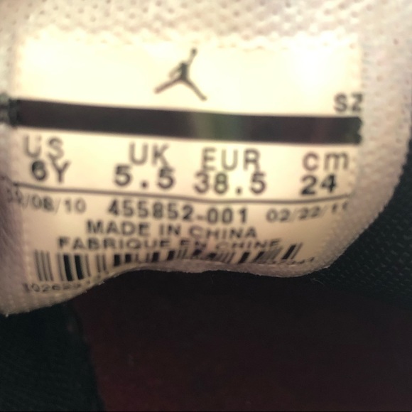 Nike Air Jordan Sky High Retro Low - Picture 6 of 6